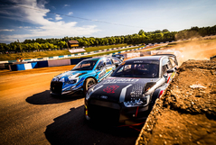 Fotoreport z Nyirádu