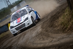 Gajdoš ještě letos s vozem Ford Focus