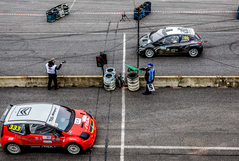 Global Assistance Setkání mistrů – motorsport žije
