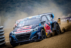 Hansen ve vedení, Černý čtvrtý