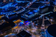 Hongkong, Austrálie, Coventry...a co dál?