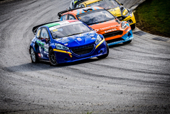 Horký rakouský asfalt