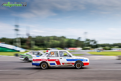 Jaroslav Marchal v Sosnové oslavil pětapadesátiny