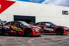 JC Raceteknik představil design svých vozů