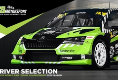 Je libo sedačku ve WRX 2021?