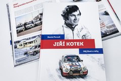 Jiří Kotek - spoluzakladatel Sosnové