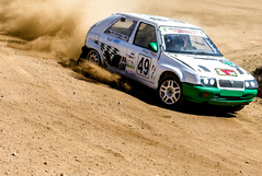 Jiří Matějka do nové sezony mění auto