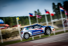 Jiří Šusta po první evropské sezoně