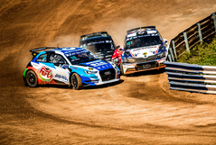 Jiří Šusta skončil v Nyirádu v semifinále