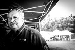 Jirko, Česká trofej historických vozidel jede dál!