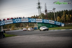 Kalendář - Rallycross Cup 2020