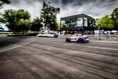 Kalendáře ZSE a Rallycross Cup 2022