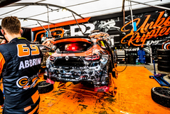 Kevin Abbring pojede kompletní MS!