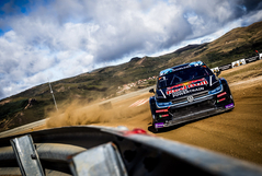 KMS na startu mistrovství Evropy!