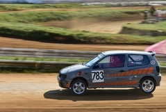 Krátká ale úspěšná sezóna pro Mlejnek Racing