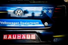 Kristoffersson bude obhajovat titul s Volkswagenem!