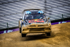 Kristoffersson navýšil v Mettetu vedení