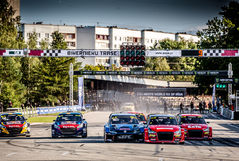 Kristoffersson s Ekströmem útočí!