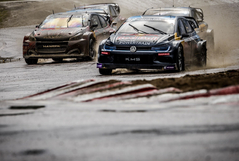 Kristoffersson v Höljes neporažen