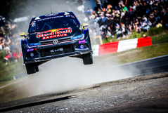 Kristoffersson vrací úder