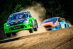 KRTZ Motorsport míří znovu do Evropy