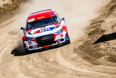 Libor Teješ ve Světě motorů