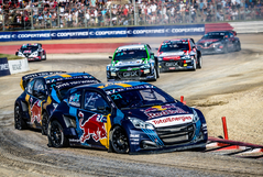 Lvi doma neporaženi