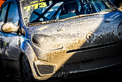 Marek Honzík se vrací do STC -1600