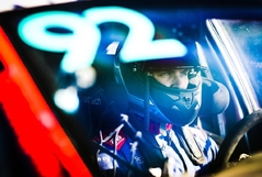 Marklund bude obhajovat titul v Euro RX1. V jakém autě?
