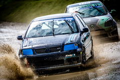 Martin Knápek letos poprvé se šestnáctkou