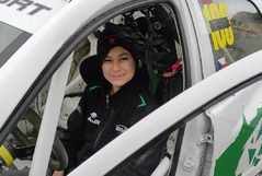 Martin Knápek letos v SuperTouringCars! 