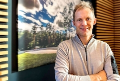 Mattias Ekström sportovním ředitelem MS!
