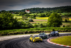 MČR/RX Cup 2024 - Fuglau (A) - konečné výsledky