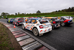 MČR/RX Cup 2024 - Poznaň (PL) - konečné výsledky