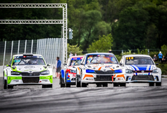 MČR / RX Cup 2025 - Fuglau (A) - základní informace