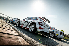 MČR/RX CUP 2025 - Poznaň (PL) - konečné výsledky