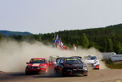 ME 2013 - Švédsko - video