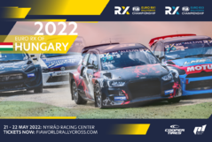 ME 2022 - Nyirád - informace pro diváky