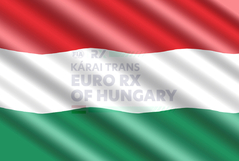 ME 2026 - Nyirád (HU) - live + online výsledky