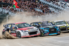 Mistrovství světa podruhé v historii ve Spa!