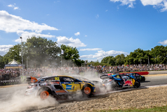 Mistrovství světa pokračuje ve Francii