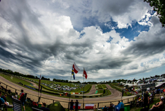 Mistrovství světa se vrací do Lydden Hillu!