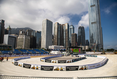 Mistrovství světa skončí v Číně!