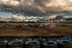 Mistrovství světa vyvrcholí dvojzávodem v Turecku!