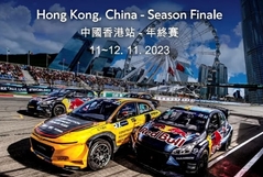 Mistrovství světa vyvrcholí v Hongkongu!