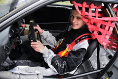 Mlejnek Racing v republikovém šampionátu