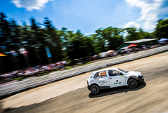 Motorsport revue - Sedlčany 2022