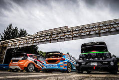 Motorsport revue - Sedlčany II. 2022