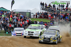MS 2014 - Belgie - video