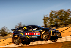 MS bez Kristofferssona?